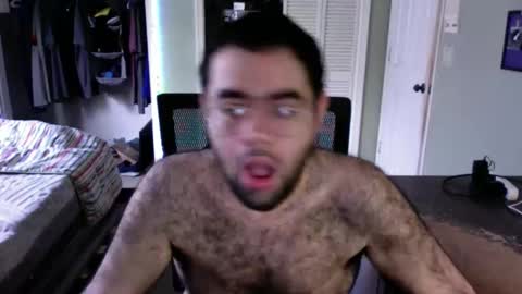 Snapshot of anonman12 chatting on 10.24.25 anonman12 online show from 10.24.25