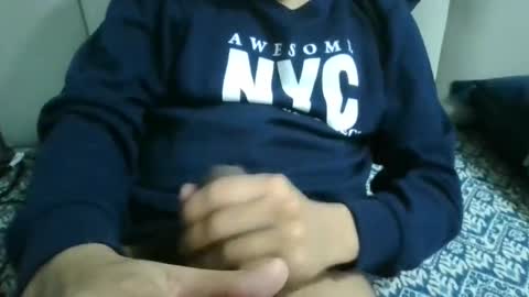 Snapshot of anotherlonerhere chatting on 01.14.25 bigindiandick indian 6in online show from 01.14.25