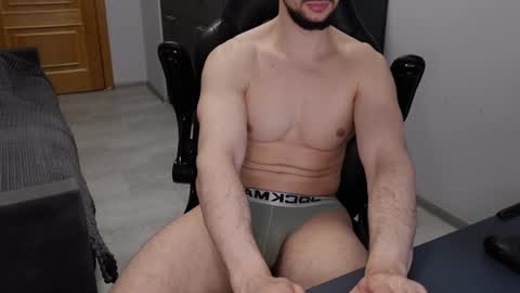 AntawnT online show from 10.02.25