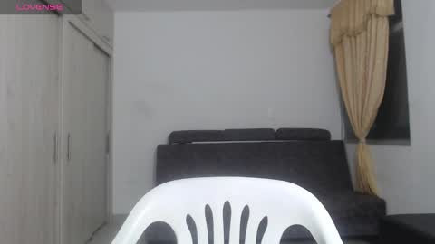 Anthonela Queen online show from 11.13.25