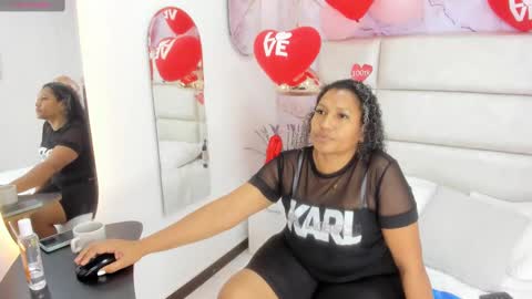 anthonela online show from 02.18.25