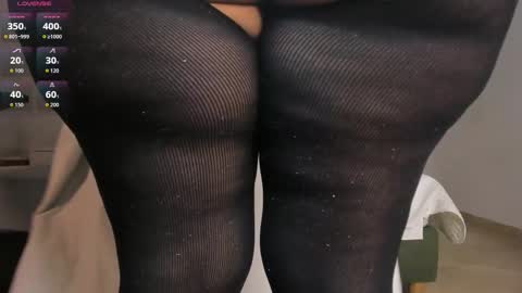 anthonela online show from 10.23.25