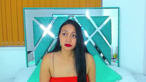 Antonella online show from 12.04.25