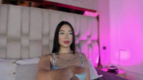 Snapshot of anthonellasweet_ chatting on 10.21.25 Anthonella Sweet online show from 10.21.25