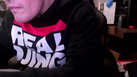 Snapshot of anthony_james6969 chatting on 09.24.25 HornyAF in Sydney online show from 09.24.25