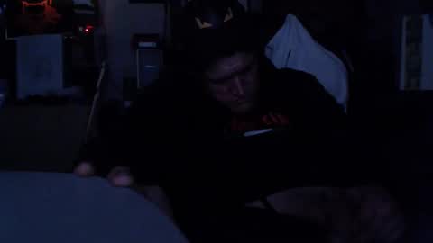 Snapshot of anthony_james6969 chatting on 10.07.25 HornyAF in Sydney online show from 10.07.25