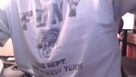 Snapshot of anthony_james6969 chatting on 10.18.25 HornyAF in Sydney online show from 10.18.25