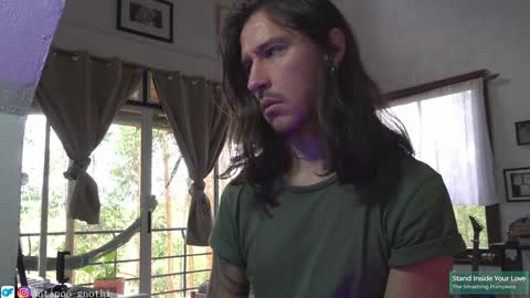 Antinoo Gnothi online show from 01.14.25