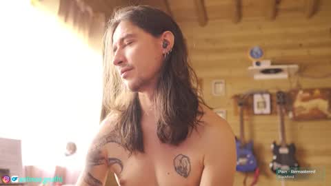 Antinoo Gnothi online show from 11.09.25