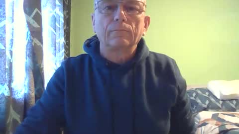 Snapshot of antmatt2025 chatting on 10.06.25 antmatt2025 online show from 10.06.25