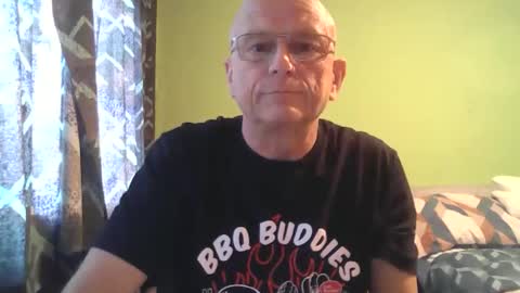 Snapshot of antmatt2025 chatting on 10.16.25 antmatt2025 online show from 10.16.25