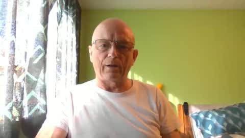 Snapshot of antmatt2025 chatting on 10.27.25 antmatt2025 online show from 10.27.25