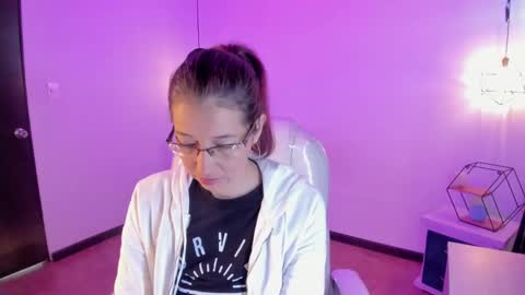 Snapshot of antoneella__ chatting on 02.09.25 Antonella online show from 02.09.25