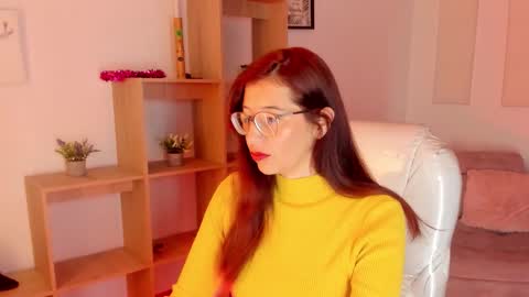 Antonella online show from 10.26.25