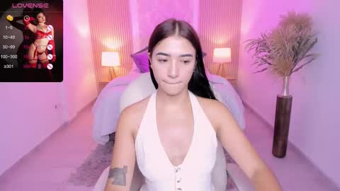  Antonella Grayy  online show from 09.20.25