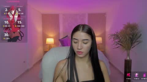  Antonella Grayy  online show from 09.23.25