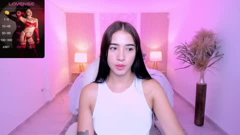  Antonella Grayy  online show from 09.29.25