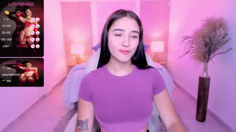  Antonella Grayy  online show from 10.10.25