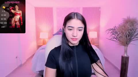 Antonella Grayy  online show from 10.14.25