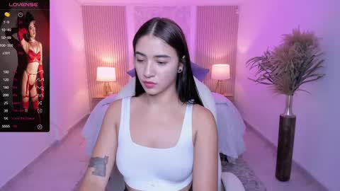  Antonella Grayy  online show from 10.15.25