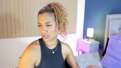 Snapshot of antonellaparker chatting on 12.09.24 Sarah online show from 12.09.24