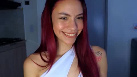 Snapshot of antonellarossii_ chatting on 03.09.25 Antonella  online show from 03.09.25