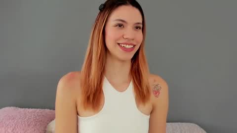 Snapshot of antonellarossii_ chatting on 09.27.25 Antonella  online show from 09.27.25