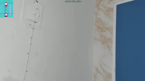 Snapshot of antonellasmith0 chatting on 01.07.25 ANTO online show from 01.07.25