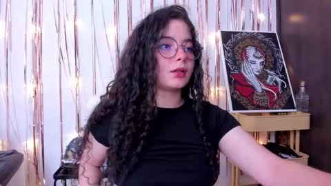 Antonia online show from 01.16.25