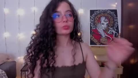 Antonia online show from 02.16.25