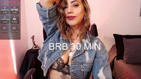 Anto    online show from 01.20.25