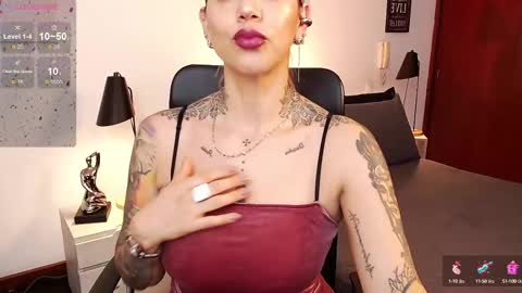 Anto    online show from 02.25.25