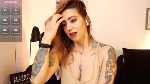 Anto    online show from 11.21.25