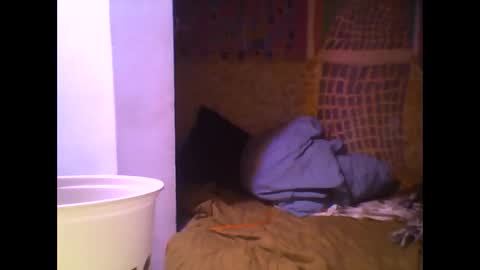 Snapshot of antoniiamaro chatting on 10.19.25 antoniiamaro online show from 10.19.25