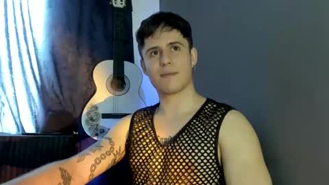 antonnello_ online show from 11.13.25