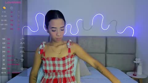 antoonellaa online show from 10.28.25