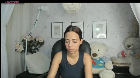 antoonellaa online show from 11.22.25