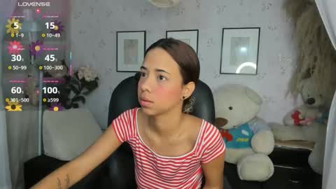 antoonellaa online show from 11.26.25