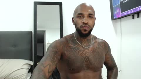 antwanblack11 online show from 02.25.25
