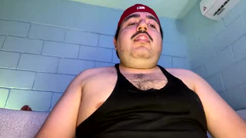 Snapshot of anuarfox chatting on 03.09.25 AnuarFox online show from 03.09.25