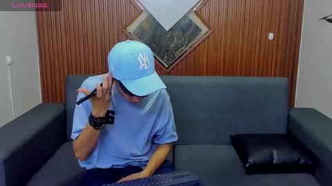 Snapshot of anyelo_sexyhot chatting on 02.06.25 anyelo_sexyhot online show from 02.06.25