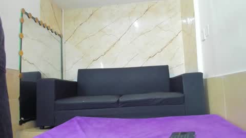 Snapshot of anyelo_sexyhot chatting on 09.19.25 anyelo_sexyhot online show from 09.19.25