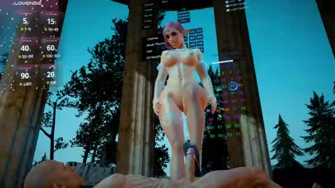 Snapshot of anyna_ chatting on 01.26.25 any online show from 01.26.25