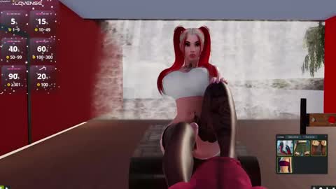 Snapshot of anyna_ chatting on 03.06.25 any online show from 03.06.25