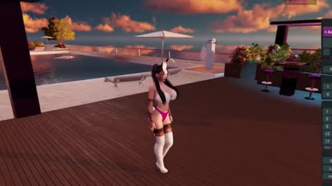 Snapshot of anyna_ chatting on 10.19.25 any online show from 10.19.25