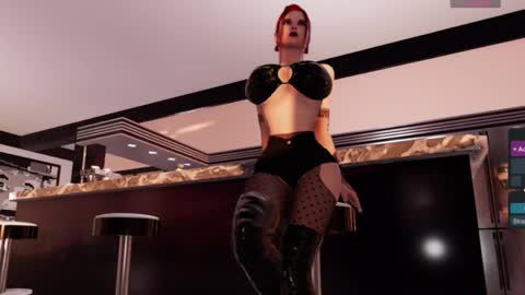 Snapshot of anyna_ chatting on 10.21.25 any online show from 10.21.25