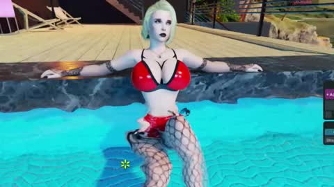 Snapshot of anyna_ chatting on 10.28.25 any online show from 10.28.25