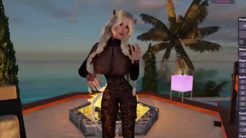 Snapshot of anyna_ chatting on 10.31.25 any online show from 10.31.25