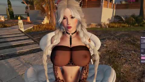 Snapshot of anyna_ chatting on 11.01.25 any online show from 11.01.25