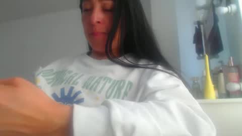 Snapshot of anysophy chatting on 12.11.24 SOFFIA online show from 12.11.24